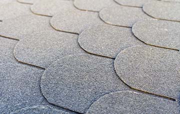 Cantraywood asphalt roofing costs