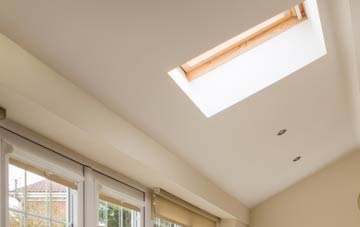 Cantraywood conservatory roof insulation companies