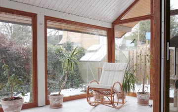 Cantraywood hardwood conservatory roofing repairs