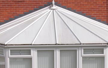 Cantraywood polycarbonate conservatory roof repairs