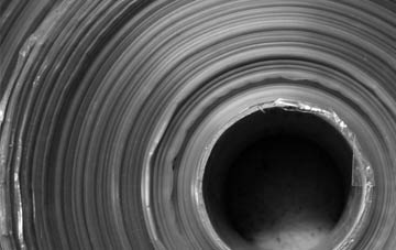 Cantraywood pvc roof replacement