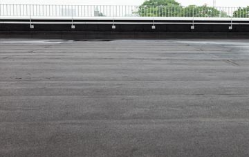 Cantraywood asphalt roof replacement
