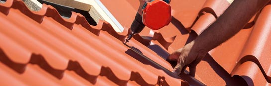 save on Cantraywood roof installation costs
