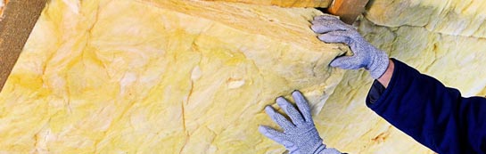 quotes for Cantraywood roof insulation