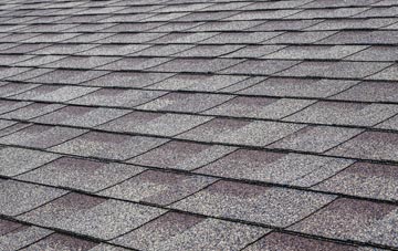 Cantraywood tiles for shallow pitch roofing