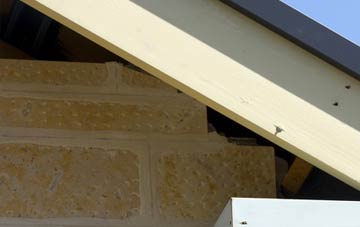 soffit repair Cantraywood