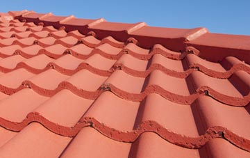 Cantraywood tile and slate roof replacement
